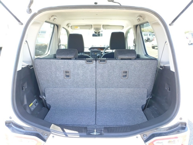 SUZUKI WAGON R 2020