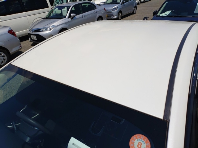 TOYOTA PRIUS 2014