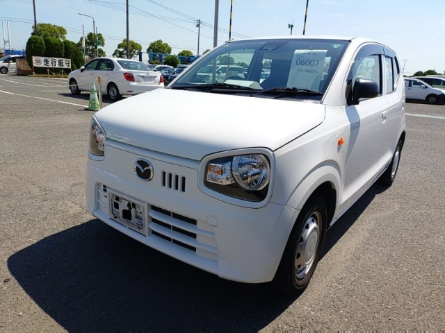 MAZDA CAROL 2020