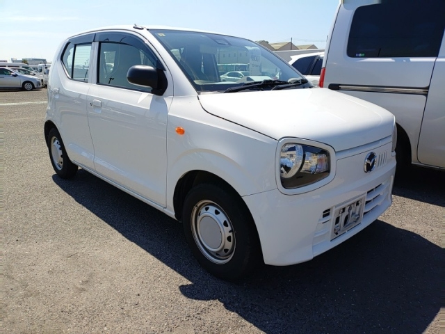 MAZDA CAROL 2020