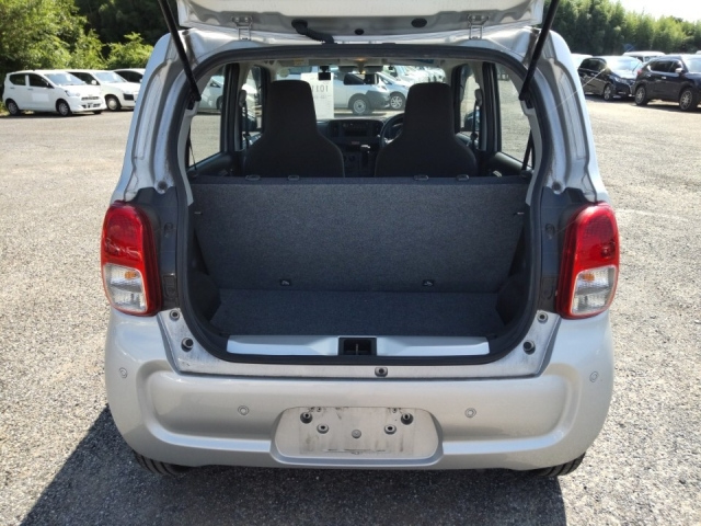 SUZUKI ALTO 2022