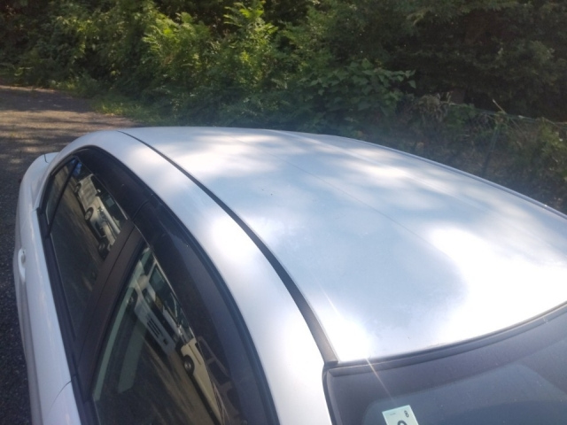 TOYOTA COROLLA AXIO 2019