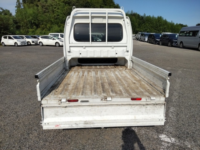 SUZUKI CARRY TRUCK 2020