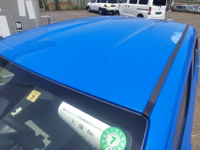 SUZUKI ALTO 2016