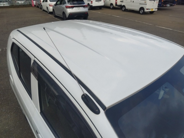 SUZUKI ALTO 2020