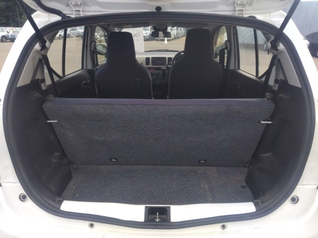 SUZUKI ALTO 2020