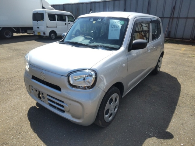 SUZUKI ALTO 2022
