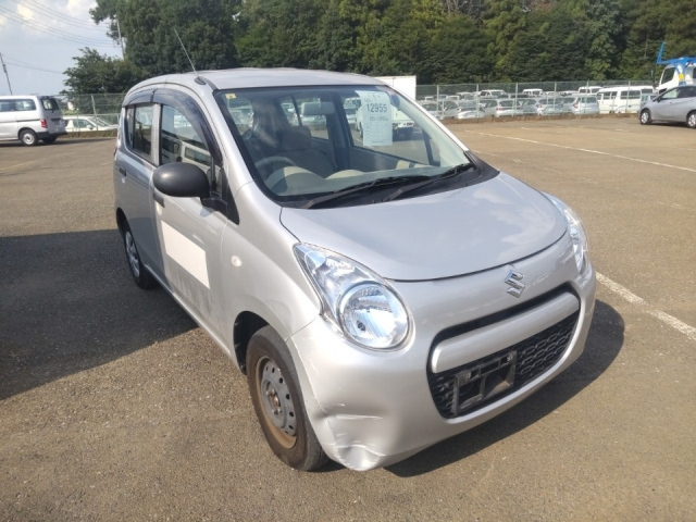 SUZUKI ALTO 2010