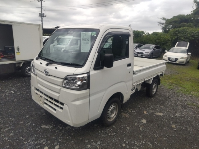 DAIHATSU HIJET TRUCK 2020