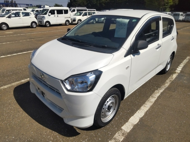 DAIHATSU MIRA E S 2020