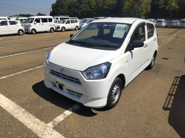 DAIHATSU MIRA E S 2020