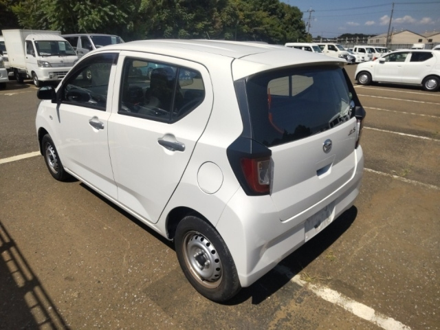 DAIHATSU MIRA E S 2020