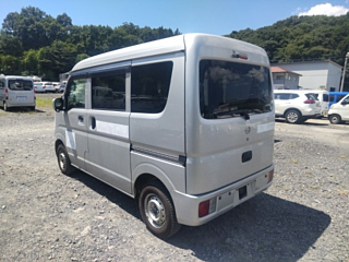 NISSAN CLIPPER VAN 2019