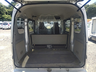 NISSAN CLIPPER VAN 2019