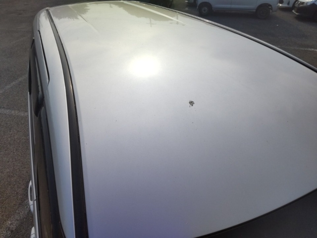 TOYOTA ESTIMA HYBRID 2009