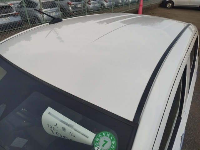 DAIHATSU MIRA E S 2020