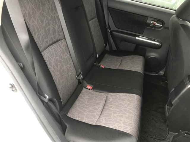 TOYOTA COROLLA RUMION 2010