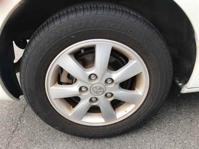 TOYOTA COROLLA RUMION 2010