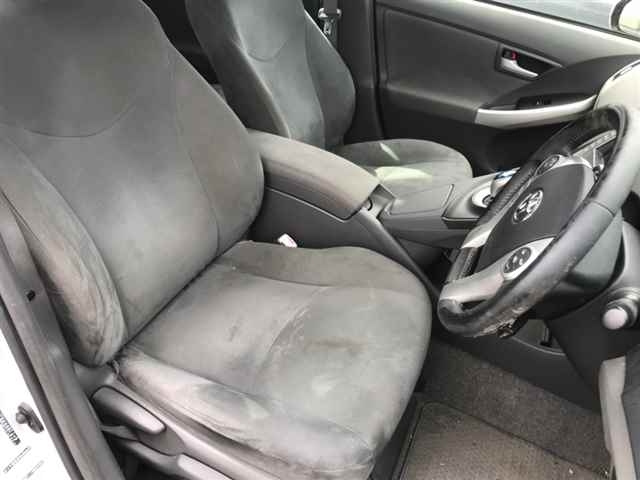 TOYOTA PRIUS 2009