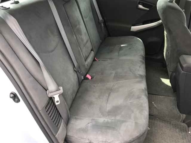 TOYOTA PRIUS 2009