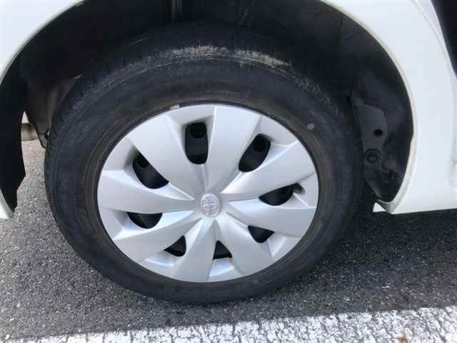 TOYOTA SPADE 2012