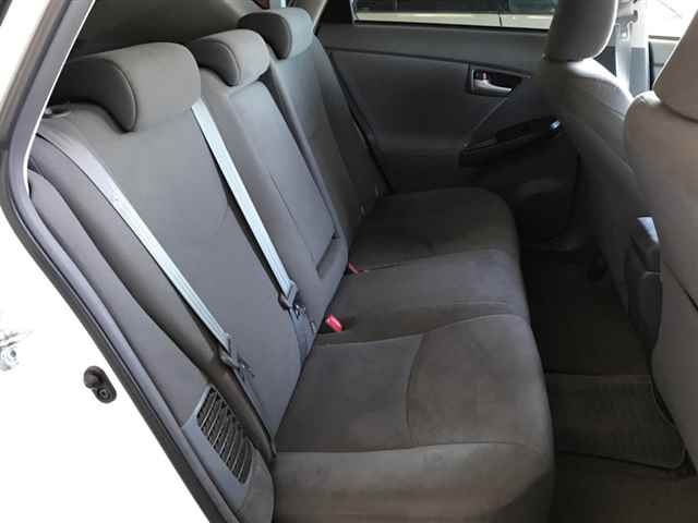 TOYOTA PRIUS 2010