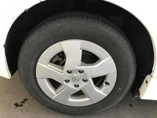 TOYOTA PRIUS 2010