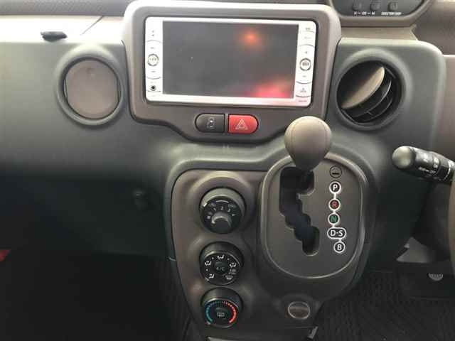 TOYOTA SPADE 2014