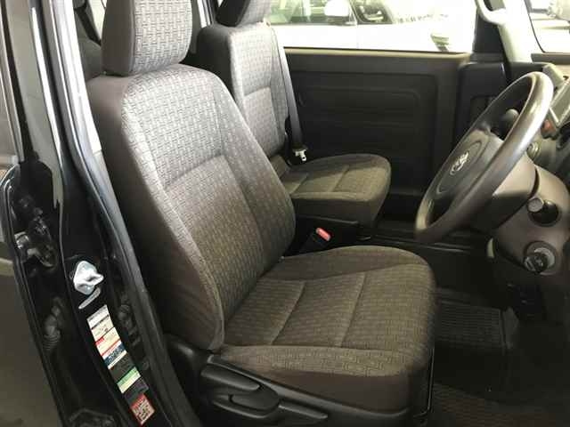TOYOTA SPADE 2014
