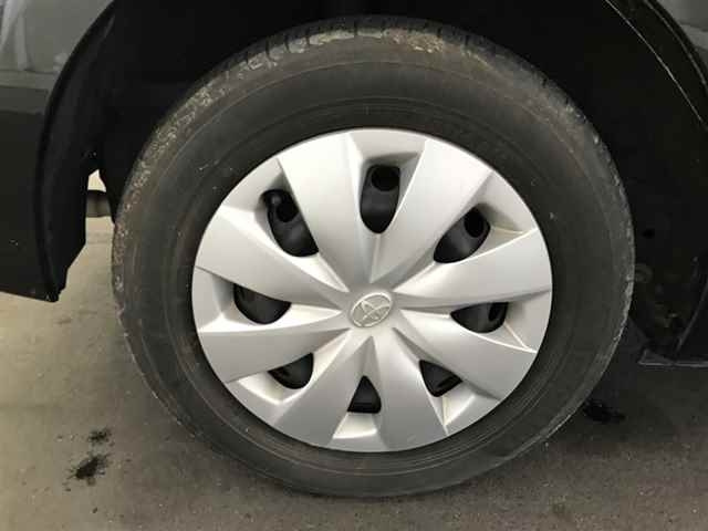TOYOTA SPADE 2014