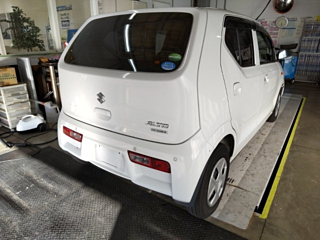 car slider