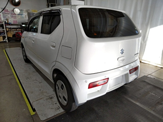 car slider