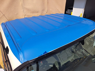 car slider