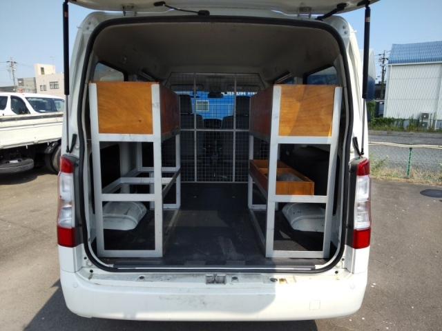 TOYOTA TOWN ACE VAN 2023