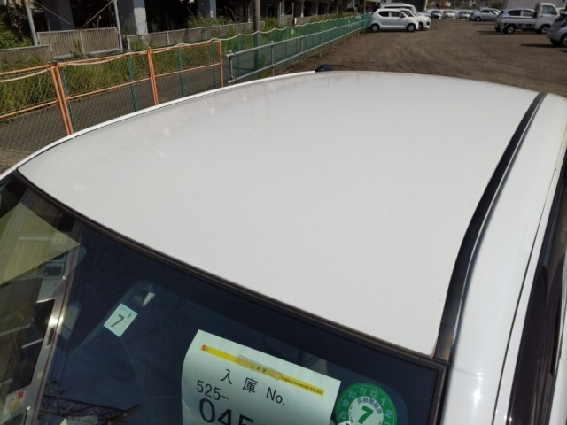 TOYOTA PASSO 2017