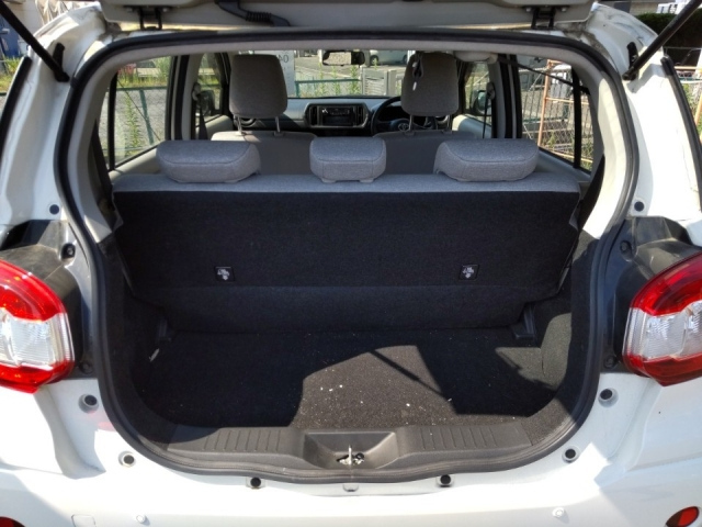 TOYOTA PASSO 2017