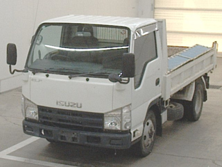 ISUZU ELF 2013