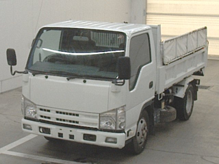 ISUZU ELF 2013