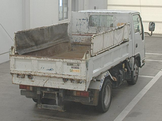 ISUZU ELF 2013