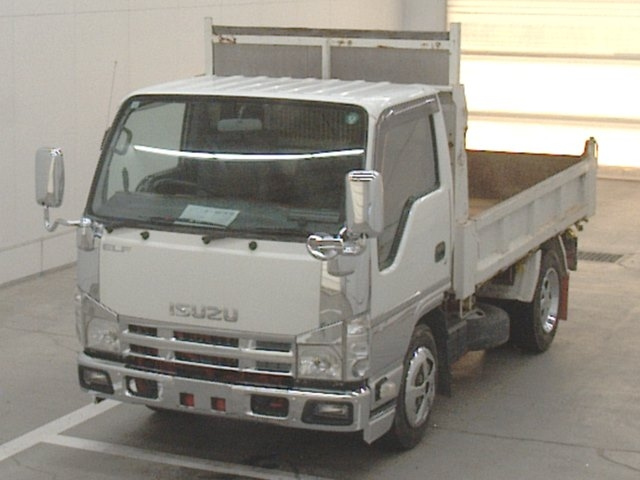 ISUZU ELF 2013