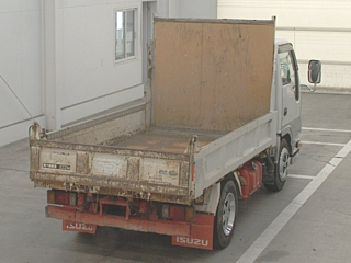ISUZU ELF 2013