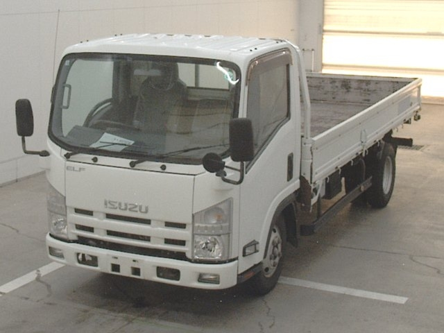 ISUZU ELF 2012