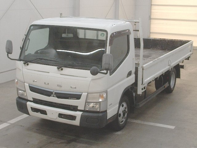 MITSUBISHI CANTER 2018
