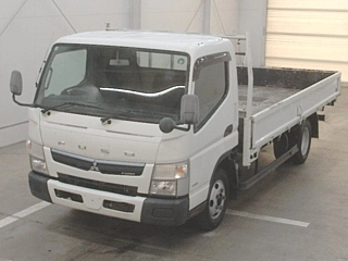 MITSUBISHI CANTER 2018