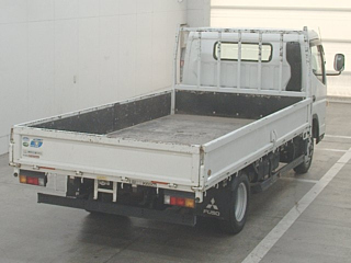 MITSUBISHI CANTER 2018