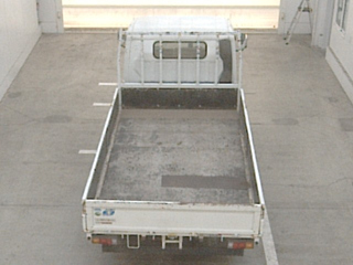 MITSUBISHI CANTER 2018