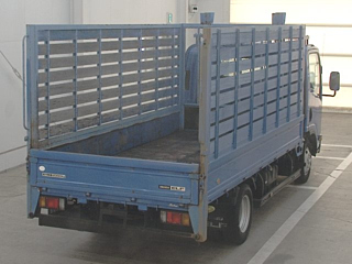 ISUZU ELF 2012