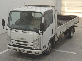 ISUZU ELF 2015