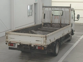 ISUZU ELF 2015