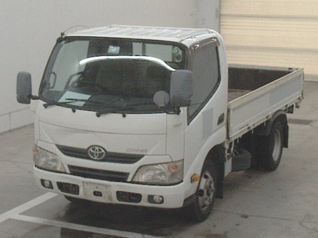 TOYOTA OTHER 2012